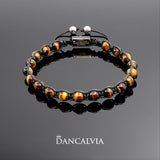 Why Tiger's Eye Stone Is Always My Favorate Bead?